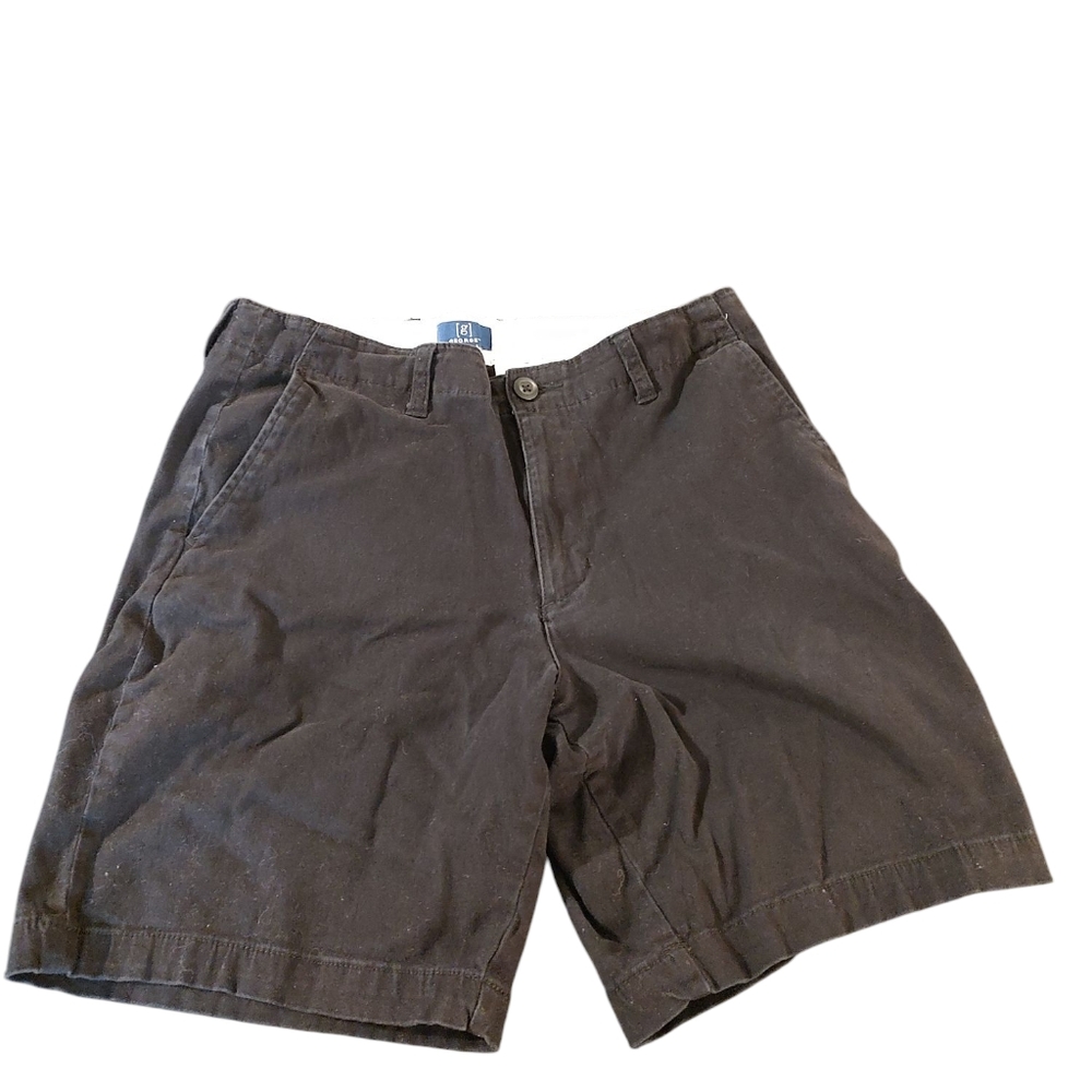 George Shorts